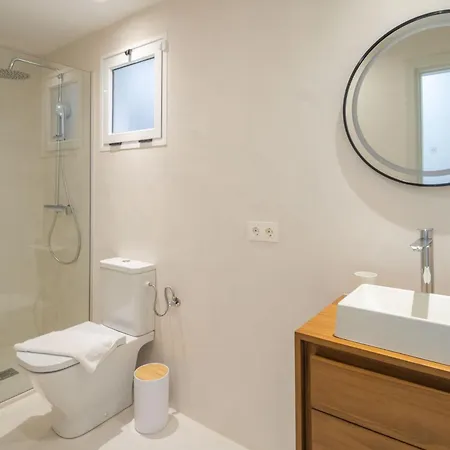 Canaryislandshost I Senda * Famara