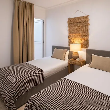 Canaryislandshost I Senda