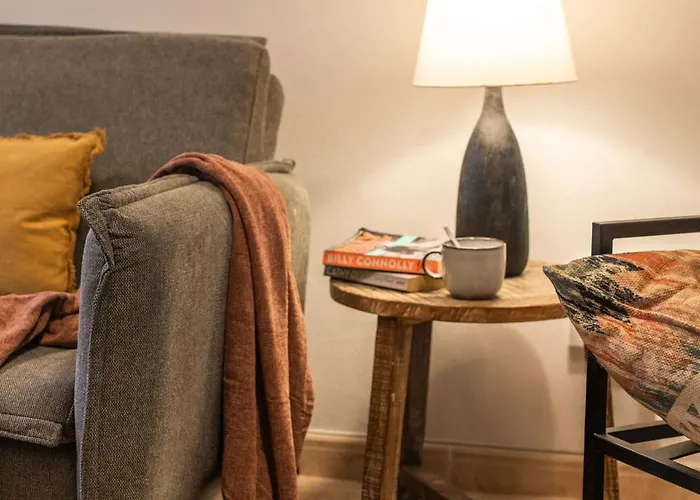 Apartamento Canaryislandshost I Senda *