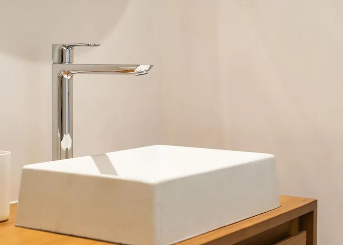 Canaryislandshost I Senda * Famara