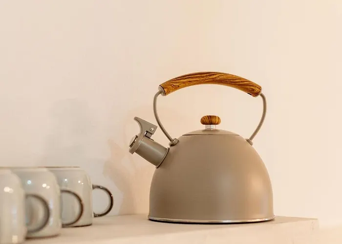 Canaryislandshost I Senda Apartamento Famara