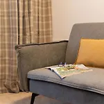 Canaryislandshost I Senda * Famara