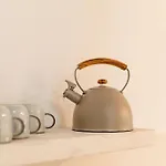 Canaryislandshost I Senda Lägenhet Famara