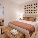 Lägenhet Canaryislandshost I Senda