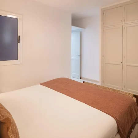 Canaryislandshost I Senda Famara