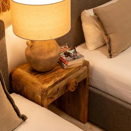 Canaryislandshost I Senda