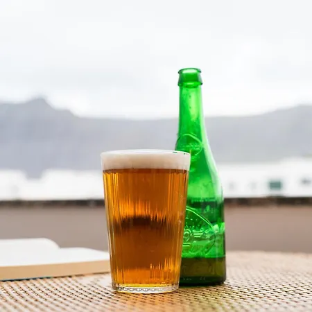 Canaryislandshost I Senda Lejlighed