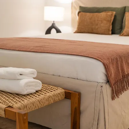 Canaryislandshost I Senda Appartement