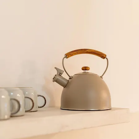 Canaryislandshost I Senda Appartement Famara