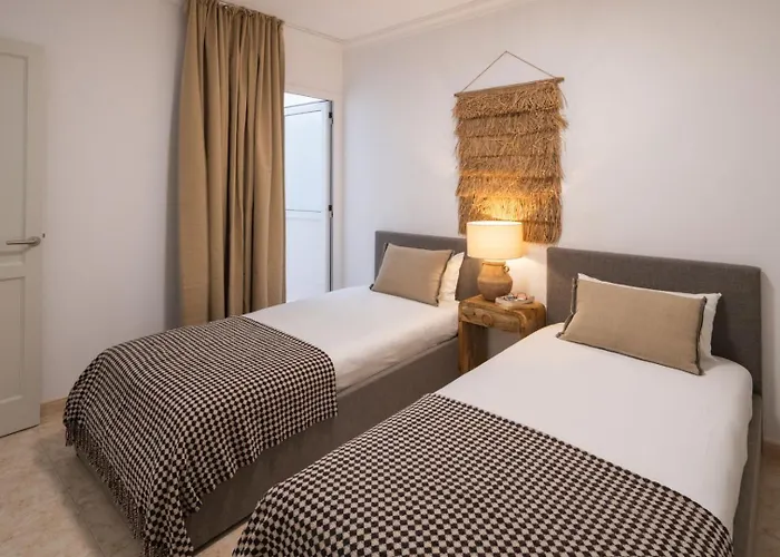 Canaryislandshost I Senda