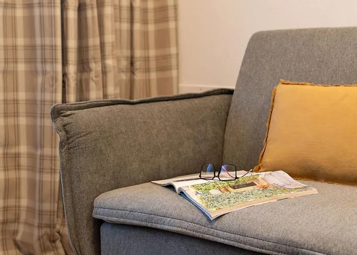 Canaryislandshost I Senda * Famara