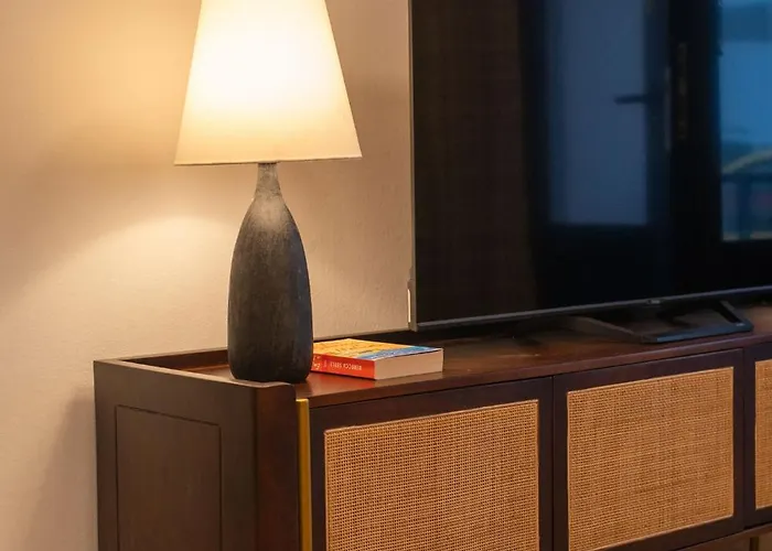 Appartement Canaryislandshost I Senda