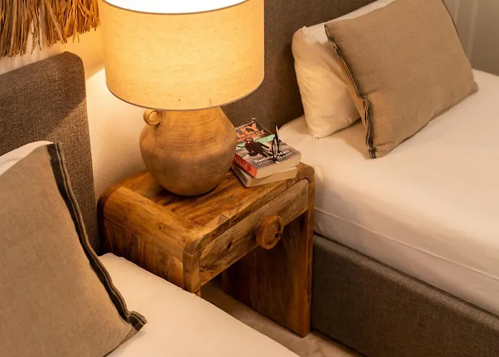 Canaryislandshost I Senda