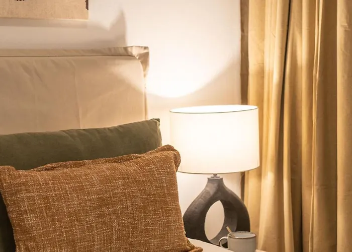 Apartment Canaryislandshost I Senda