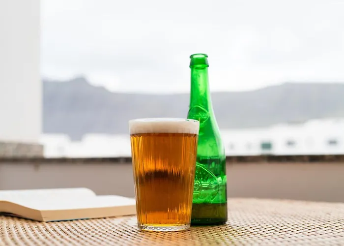 Canaryislandshost I Senda Apartment