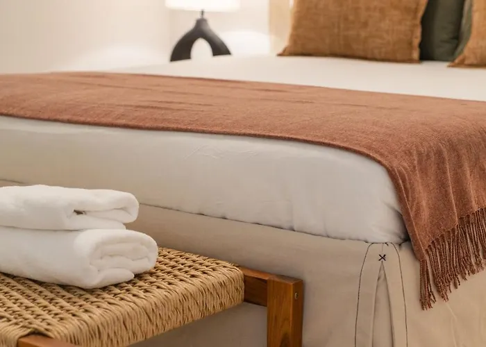 Canaryislandshost I Senda Appartement